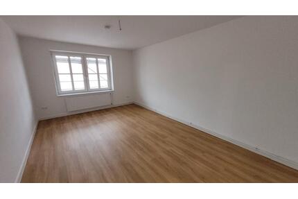 Helle, komplett renovierte 2-Zimmer Wohnung - Soltau