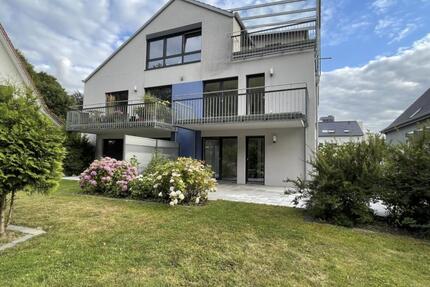 4 Zimmer 125 qm Wohnung Bielefeld Schildesche direkt am Obersee