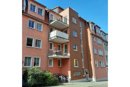 WG-Zimmer zu vermieten in 5er-WG - Jena West