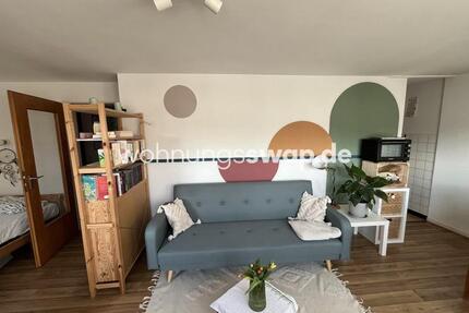 Wohnungsswap - 1 Zimmer, 38 m² - Wilhelmstraße, Münster