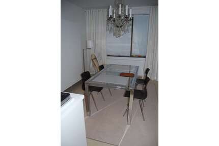 Wohnen auf Zeit in Düsseldorf 850,00 €