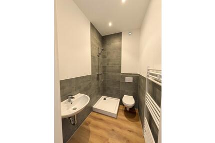 Sanierte 3-Zimmer Wohnung in Hannover [VAC-12624]