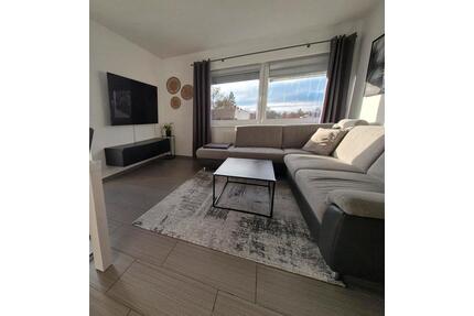 3 Zimmer Wohnung mit Einbauküche in SZ Lebenstedt - Salzgitter