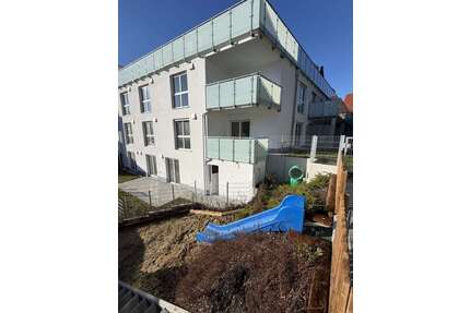 Wohnung zum Mieten in Mering 1.465,00 € 81.24 m²