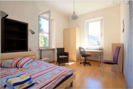 Wohnen auf Zeit in Maikammer 395,00 €