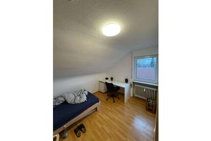 Wohnen auf Zeit in Stuttgart 420,00 €