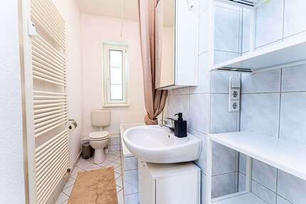 WG-Zimmer in Berlin 590,00 € 10 m²