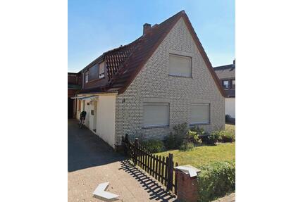 3,5 Zimmer Wohnung zu vermieten - Delmenhorst Bungerhof
