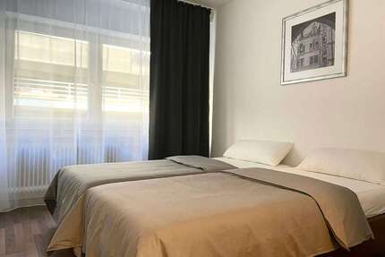 Wohnen auf Zeit in Köln 1.450,00 €