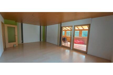 3,5 Zimmer EG-Wohnung Oy-Mittelberg (Teilort)