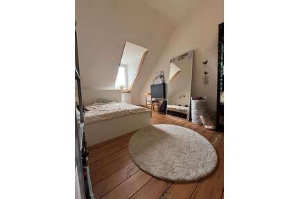 Wohnung zum Mieten in Karlsruhe 400,00 € 20.3 m²
