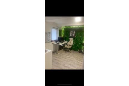 WG Zimmer Salzgitter Calbecht, Hochschule Ostfalia