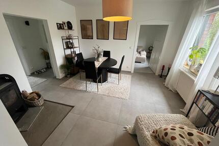 Helle 3-Zimmer Wohnung mit großzügigem Wohnkomfort - Porta Westfalica