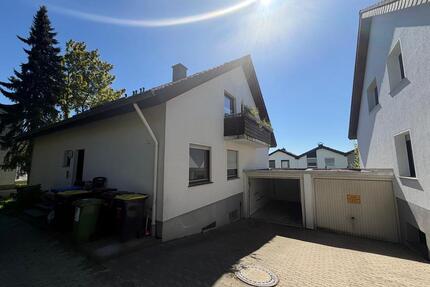 3-er WG - Perfekt für Studierende | WG-Zimmer ab 300€ Kalt - Lemgo