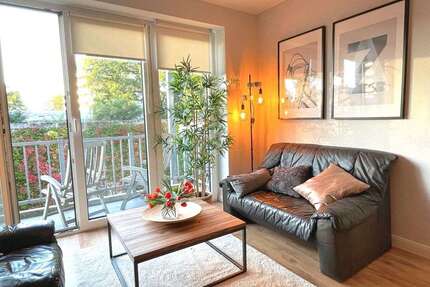 Wohnen auf Zeit in Wedel 1.490,00 €