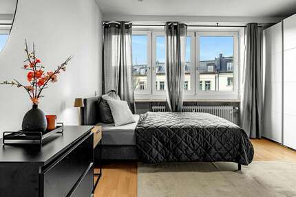 Wohnen auf Zeit in München 1.490,00 €