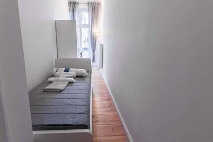 WG-Zimmer in Berlin 599,00 € 15 m²