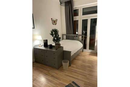 Wohnen auf Zeit in Berlin 999,00 €