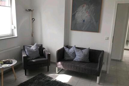 Möblierte 3 ZKB Wohnung zu vermieten WG-geeignet - Mayen