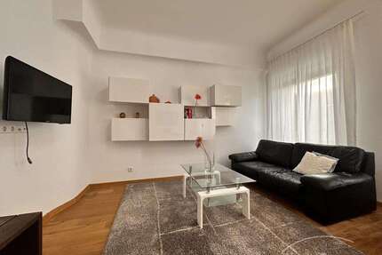 Wohnen auf Zeit in Saarbrücken 990,00 €