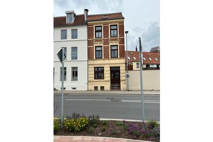 1,5 Zimmer Wohnungen Wismar Altstadt nahe Bahnhof