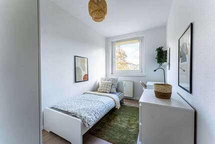 WG-Zimmer in Potsdam 600,00 € 10.2 m²