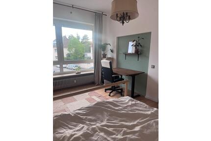 Frauen-WG-Zimmer im Zentrum Landaus - Landau in der Pfalz