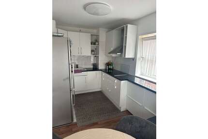 Wohnen auf Zeit in Bremen 1.550,00 €