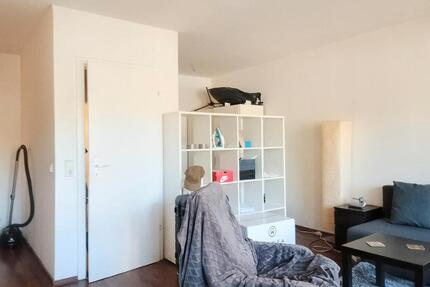 Attraktive 1-Zimmer-Wohnung mit Balkon in Top-Lage- 01.06.2026 - Wuppertal Barmen