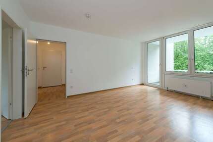 Wohnung zum Mieten in Duisburg-Hochheide 460,00 € 42 m²