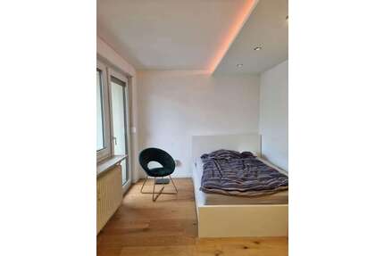 WG-Zimmer in Munich 860,00 € 20 m²