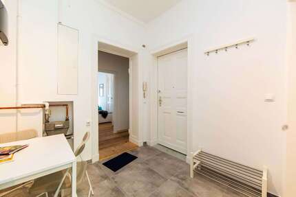 WG-Zimmer in Berlin 550,00 € 10 m²