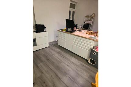 3 Zimmer Wohnung in Aschaffenburg Leider