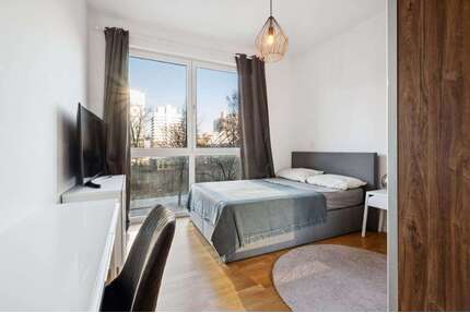 WG-Zimmer in Berlin 650,00 € 14 m²