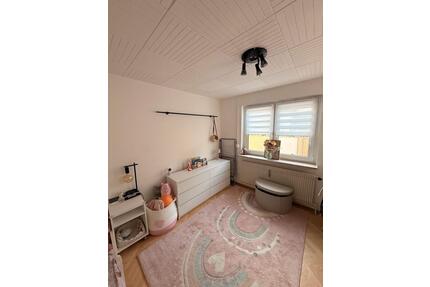 2 Zimmer Wohnung Erdgeschoss Haus Ruhige Lage Küche Garten - Pfungstadt