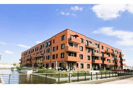 Wohnung zum Mieten in Mainz 967,44 € 40 m²
