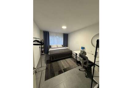 WG-Zimmer in München 780,00 € 15 m²