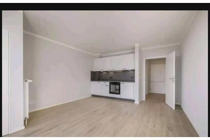 NEUBAUWOHNUNG 1-Zimmer Potsdam-Süd