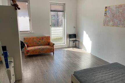 Schöne, geräumige Wohngemeinschaft in Schwachhausen - Bremen