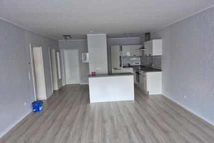 EG Wohnung 2 Zimmer 68 qm Bad Meinberg mit Schwimmbad - Horn-Bad Meinberg