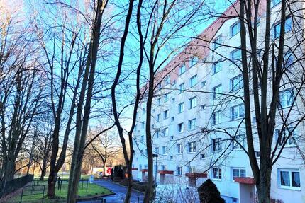 Kappel * 3 Zimmer im 3.OG * Balkon * Frei - Chemnitz Kapellenberg