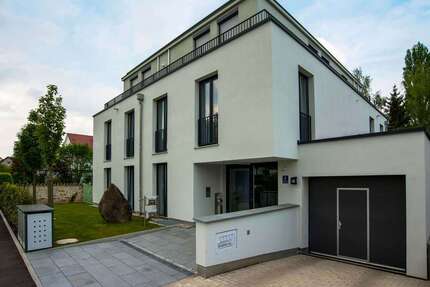 Wohnen auf Zeit in München 1.590,00 €