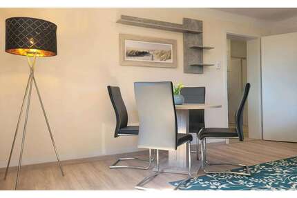 Wohnen auf Zeit in Braunschweig 1.210,00 €