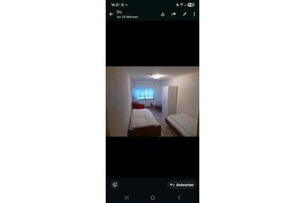 Zimmer zu vermieten - 600,00&nbsp;EUR Kaltmiete, ca.&nbsp; 12,00&nbsp;m&sup2; in Leutenbach (PLZ: 71397)