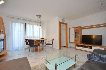 Wohnen auf Zeit in Renningen 1.250,00 €