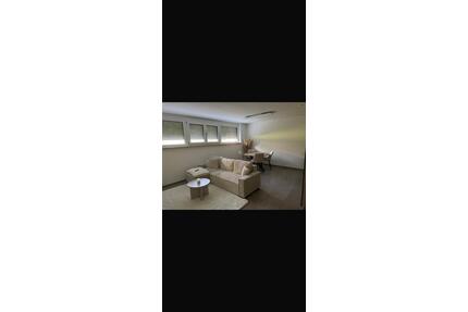 Einliegerwohnung 2,5 Zimmer in Rheinsheim zu vermieten - Philippsburg