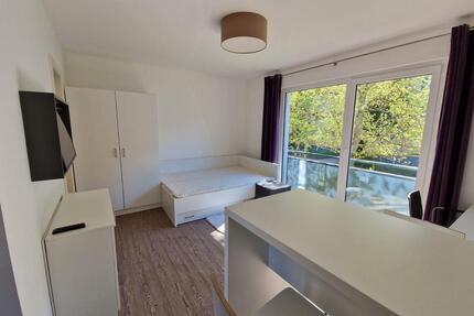 1- Zimmer Wohnung vollmöbliert - 710,00&nbsp;EUR Kaltmiete, ca.&nbsp; 25,00&nbsp;m&sup2; in Potsdam (PLZ: 14478) Industriegelände