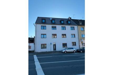 Moderne 3-Zi-Wohnung (78 m²) in Essen-Borbeck