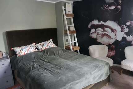 Wohnen auf Zeit in Oberursel 850,00 €