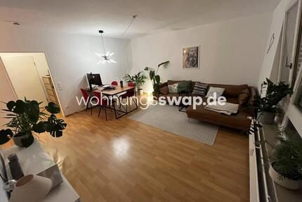 Wohnungsswap - 2 Zimmer, 59 m² - Leipziger Straße, Frankfurt am Main